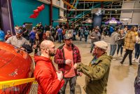 Brewsology Beer Fest - Michigan Science Center - Detroit