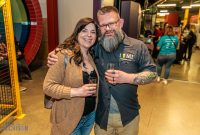 Brewsology Beer Fest - Michigan Science Center - Detroit