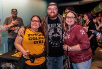 Brewsology Beer Fest - Michigan Science Center - Detroit