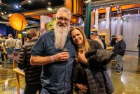 Brewsology Beer Fest - Michigan Science Center - Detroit