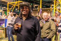 Brewsology Beer Fest - Michigan Science Center - Detroit