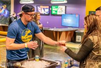 Brewsology Beer Fest - Michigan Science Center - Detroit