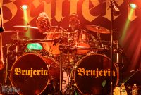 Brujeria @ Elevation, Grand Rapids, MI | Photo by Chuck Marshall