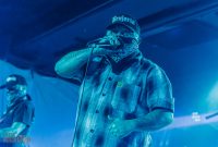 Brujeria @ Elevation, Grand Rapids, MI | Photo by Chuck Marshall