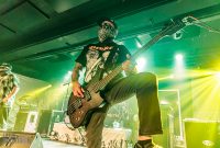 Brujeria @ Elevation, Grand Rapids, MI | Photo by Chuck Marshall