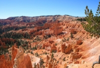 Bryce amphitheater from Sunset Point