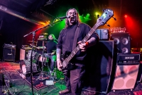 Bubak @ The Loving Touch Ferndale, MI - Chuck Marshall