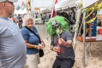 Burning Foot Beer Festival 2018-19