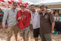 Burning Foot Beer Festival 2018-2