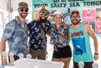 Burning Foot Beer Festival 2018-21