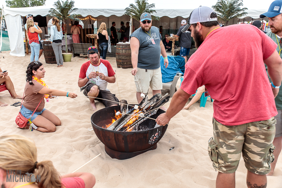 Burning Foot Beer Festival 2017