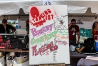 Burning Foot Beer Festival 2017-10