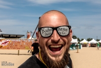 Burning Foot Beer Festival 2017-18