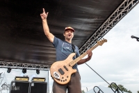 Burning Foot - Badfish