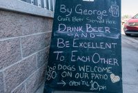 ByGeorge Brewery - Munising