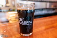 ByGeorge Brewery - Munising