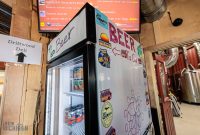 ByGeorge Brewery - Munising