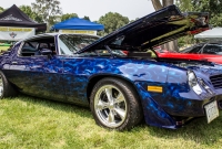 Camaro Fest 2015 - Ypsilanti -14