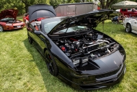 Camaro Fest 2015 - Ypsilanti -16