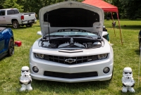 Camaro Fest 2015 - Ypsilanti -17