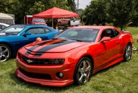 Camaro Fest 2015 - Ypsilanti -18