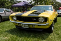 Camaro Fest 2015 - Ypsilanti -2