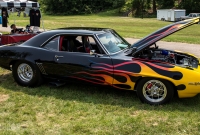 Camaro Fest 2015 - Ypsilanti -20