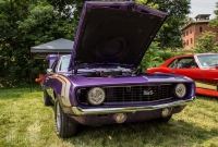 Camaro Fest 2015 - Ypsilanti -21