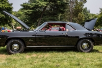 Camaro Fest 2015 - Ypsilanti -22