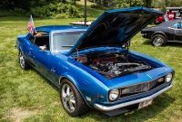 Camaro Fest 2015 - Ypsilanti -23