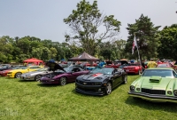 Camaro Fest 2015 - Ypsilanti -24