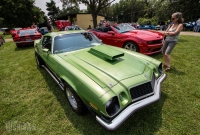 Camaro Fest 2015 - Ypsilanti -5