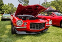 Camaro Fest 2015 - Ypsilanti -6