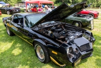 Camaro Fest 2015 - Ypsilanti -7