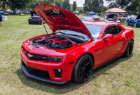 Camaro Fest 2015 - Ypsilanti -8