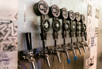 Canton Brew Works - Pop Up Dinner - 2016-17