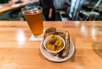 Canton Brew Works - Pop Up Dinner - 2016-25