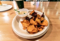 Canton Brew Works - Pop Up Dinner - 2016-26