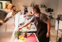 Canton Brew Works - Pop Up Dinner - 2016-28