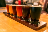 Canton Brew Works - Pop Up Dinner - 2016-3