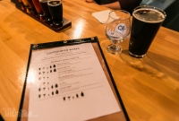 Canton Brew Works - Pop Up Dinner - 2016-5
