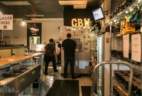 Canton Brew Works - Pop Up Dinner - 2016-6
