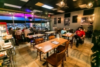 Canton Brew Works - Pop Up Dinner - 2016-7