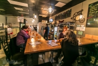 Canton Brew Works - Pop Up Dinner - 2016-8