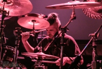 Car Bomb @ the Fillmore - Detroit - 19-Oct-2016