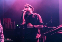 Car Bomb @ the Fillmore - Detroit - 19-Oct-2016