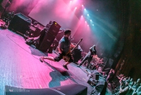 Car Bomb @ the Fillmore - Detroit - 19-Oct-2016