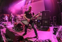 Car Bomb @ the Fillmore - Detroit - 19-Oct-2016