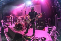 Car Bomb @ the Fillmore - Detroit - 19-Oct-2016