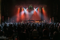 Car Bomb @ the Fillmore - Detroit - 19-Oct-2016